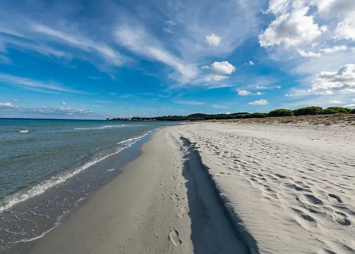 Affittasardegna-case Pompia * Siniscola