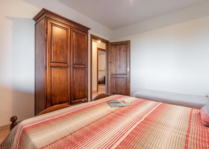 بيت للعطل Affittasardegna-case Pompia