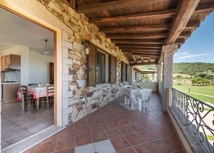 Affittasardegna-case Pompia