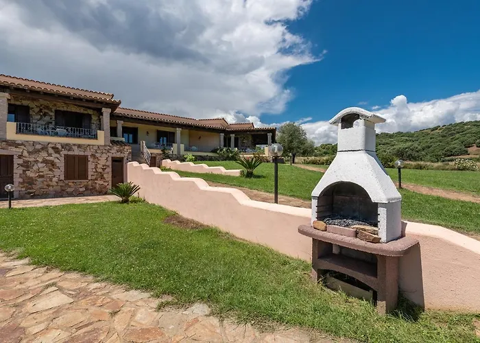 بيت للعطل Affittasardegna-case Pompia