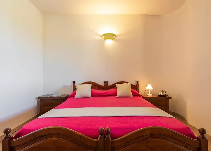 Affittasardegna-case Pompia بيت للعطل