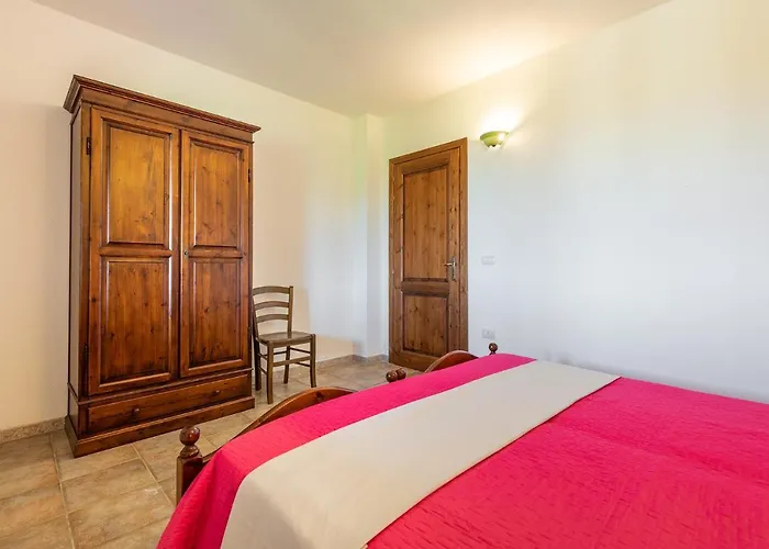 بيت للعطل Affittasardegna-case Pompia سينيسكولا