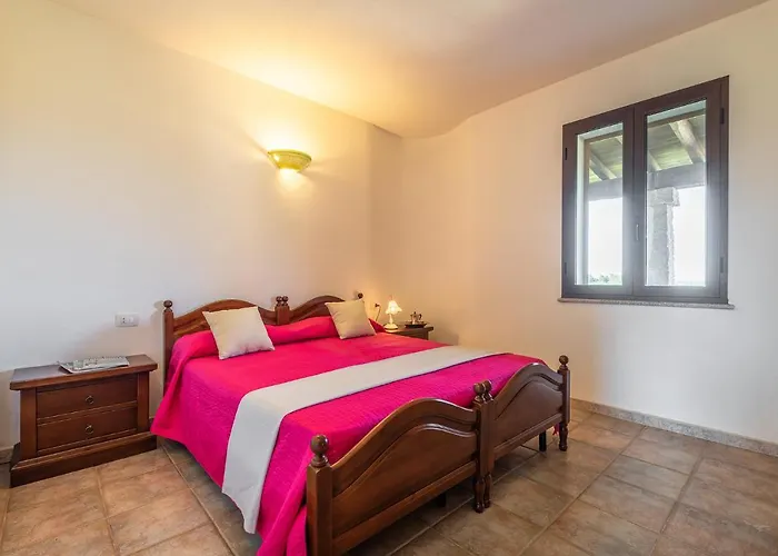 بيت للعطل Affittasardegna-case Pompia