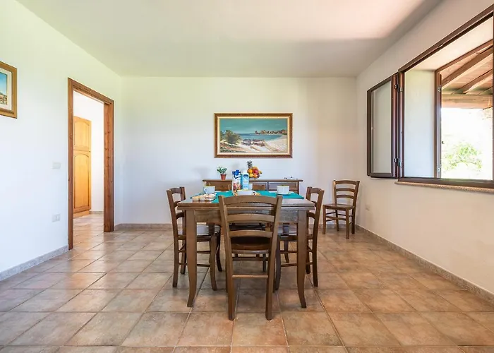 Affittasardegna-case Pompia *