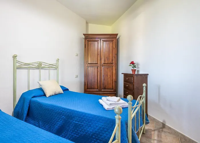 بيت للعطل Affittasardegna-case Pompia