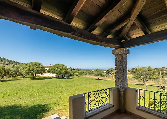 Affittasardegna-case Pompia *