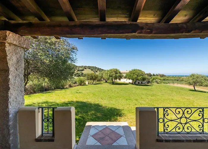 Affittasardegna-case Pompia