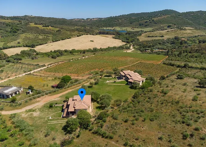 Affittasardegna-case Pompia