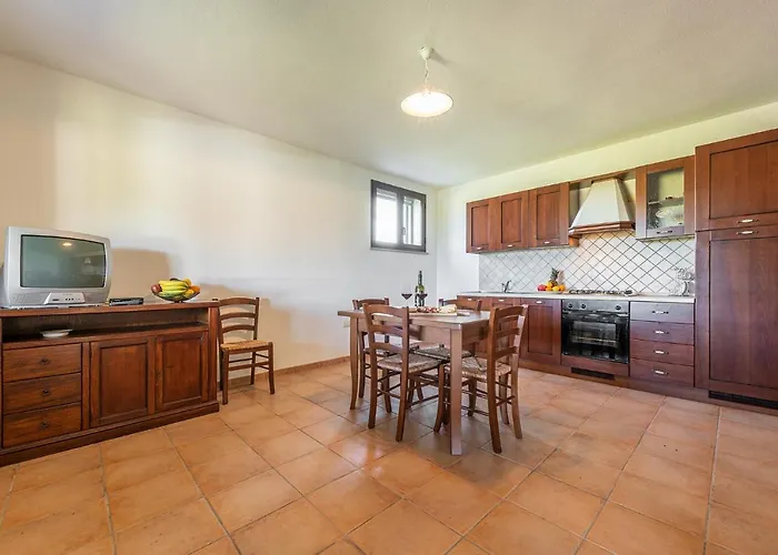 بيت للعطل Affittasardegna-case Pompia *