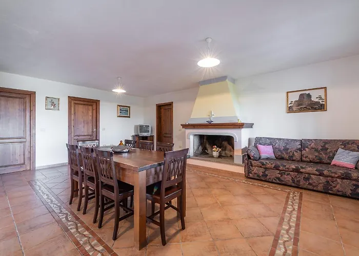 Affittasardegna-case Pompia