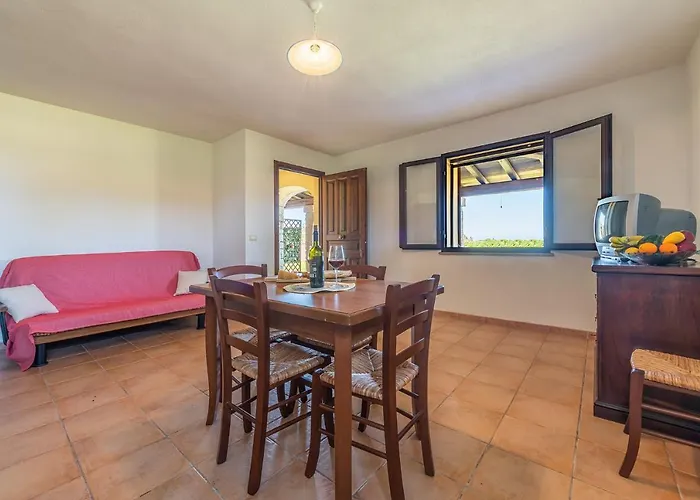 Affittasardegna-case Pompia