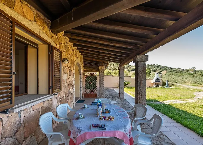 Affittasardegna-case Pompia *