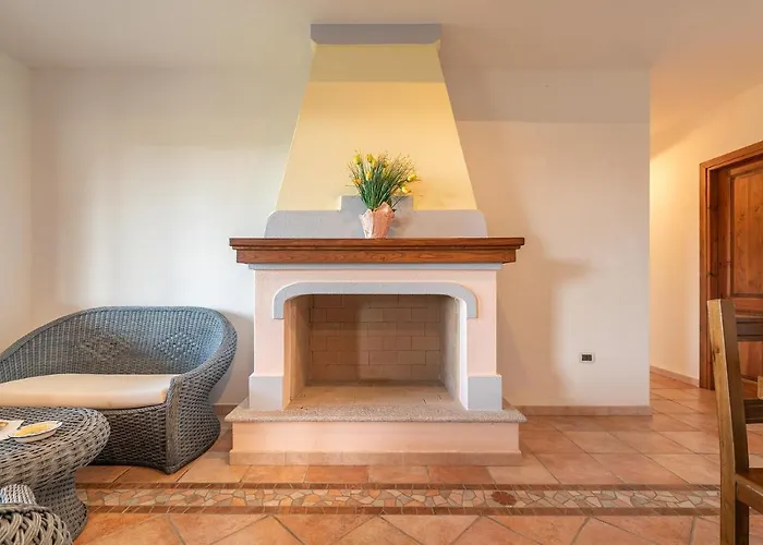 Affittasardegna-case Pompia * سينيسكولا