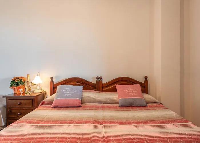 بيت للعطل Affittasardegna-case Pompia