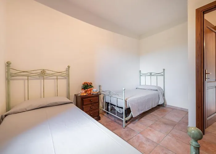 بيت للعطل Affittasardegna-case Pompia *