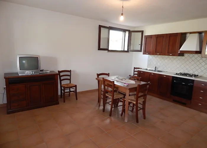 بيت للعطل Affittasardegna-case Pompia *