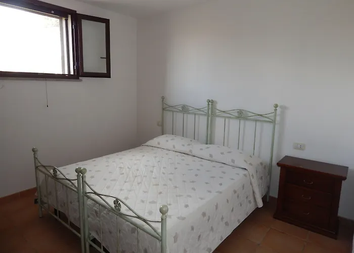 بيت للعطل Affittasardegna-case Pompia *