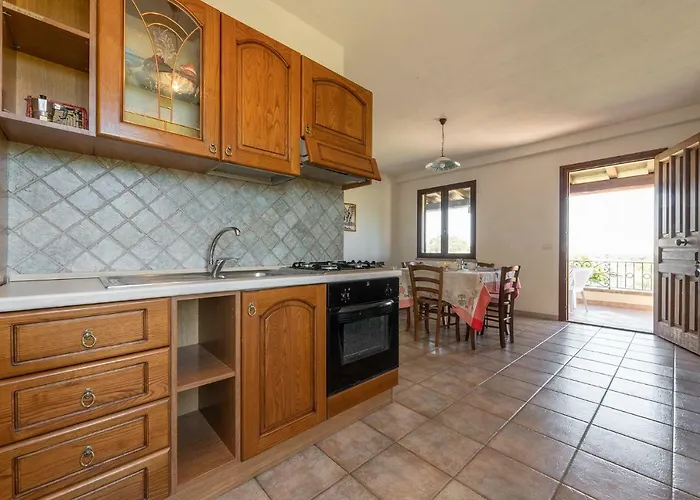 بيت للعطل Affittasardegna-case Pompia *